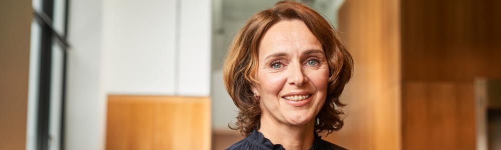 Susanne Smits