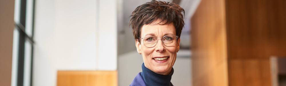 Yvette Couwenhoven