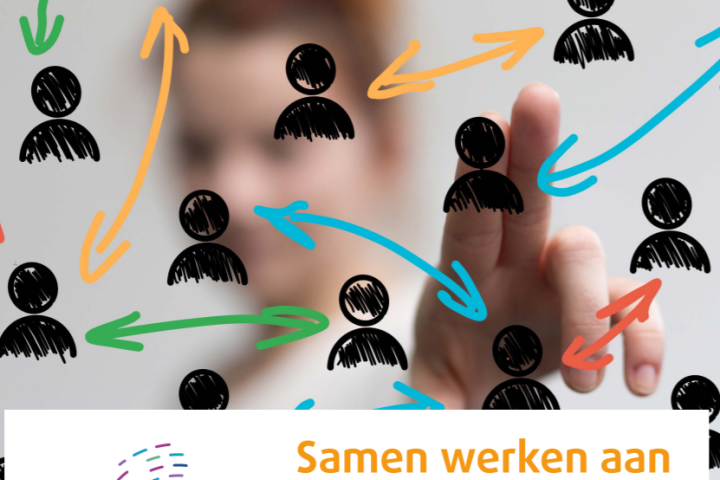 Samen werken aan zorg en gezondheid