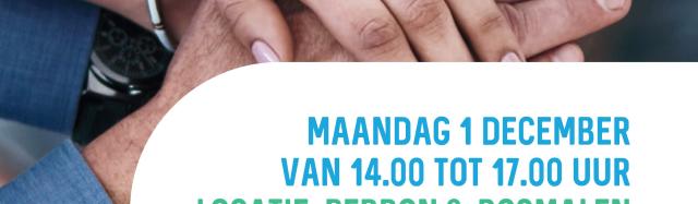Mission Possible: samen werken aan de zorg van morgen