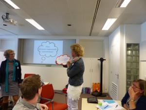 Workshop transformatie