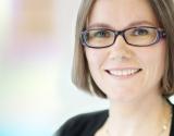 Vera Op den Drink plaatsvervangend directeur Robuust