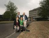 Hoe staat het met... De wijk als (t)huis